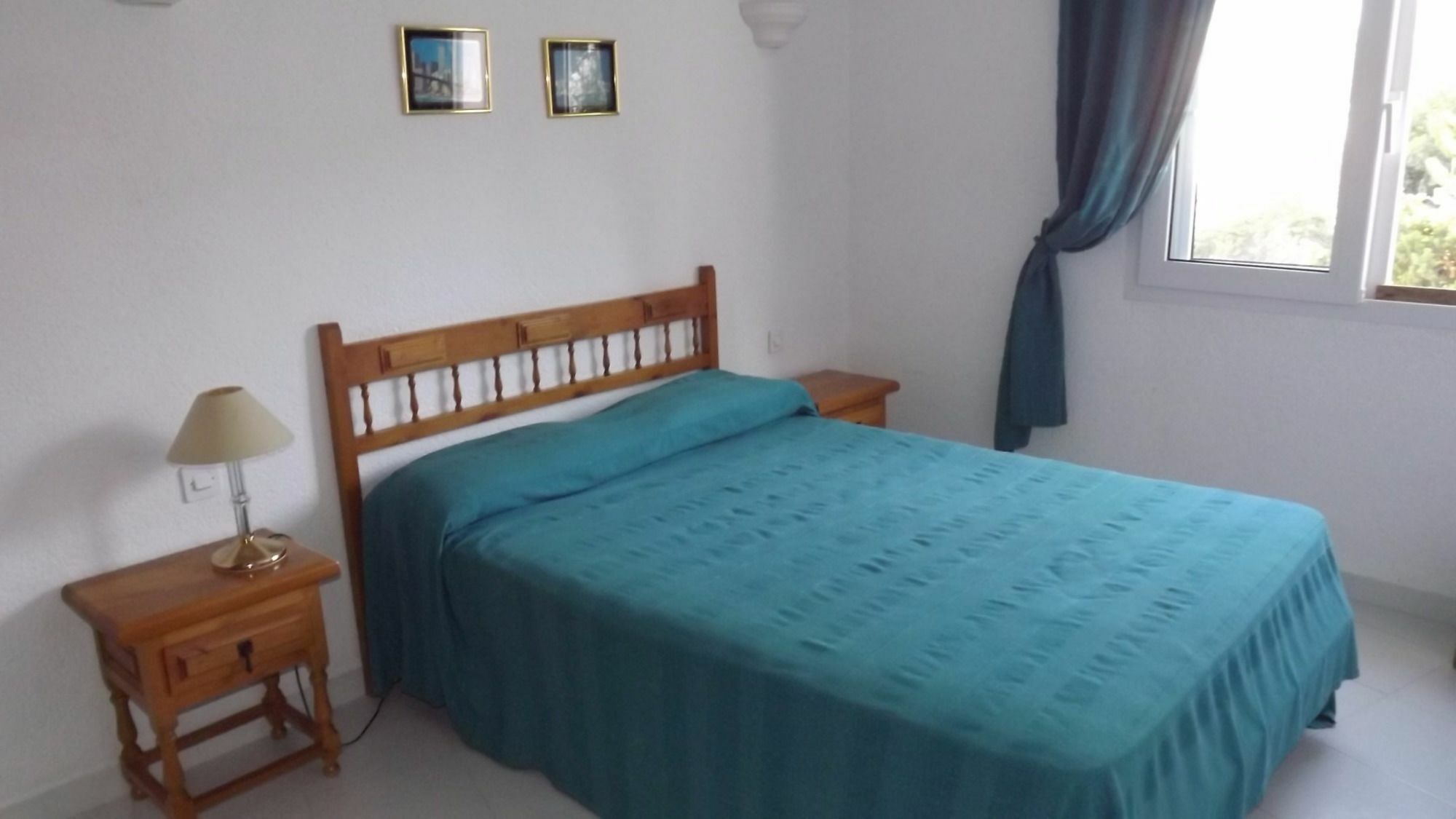 Apartamento Oasis 71 Dénia Exterior foto