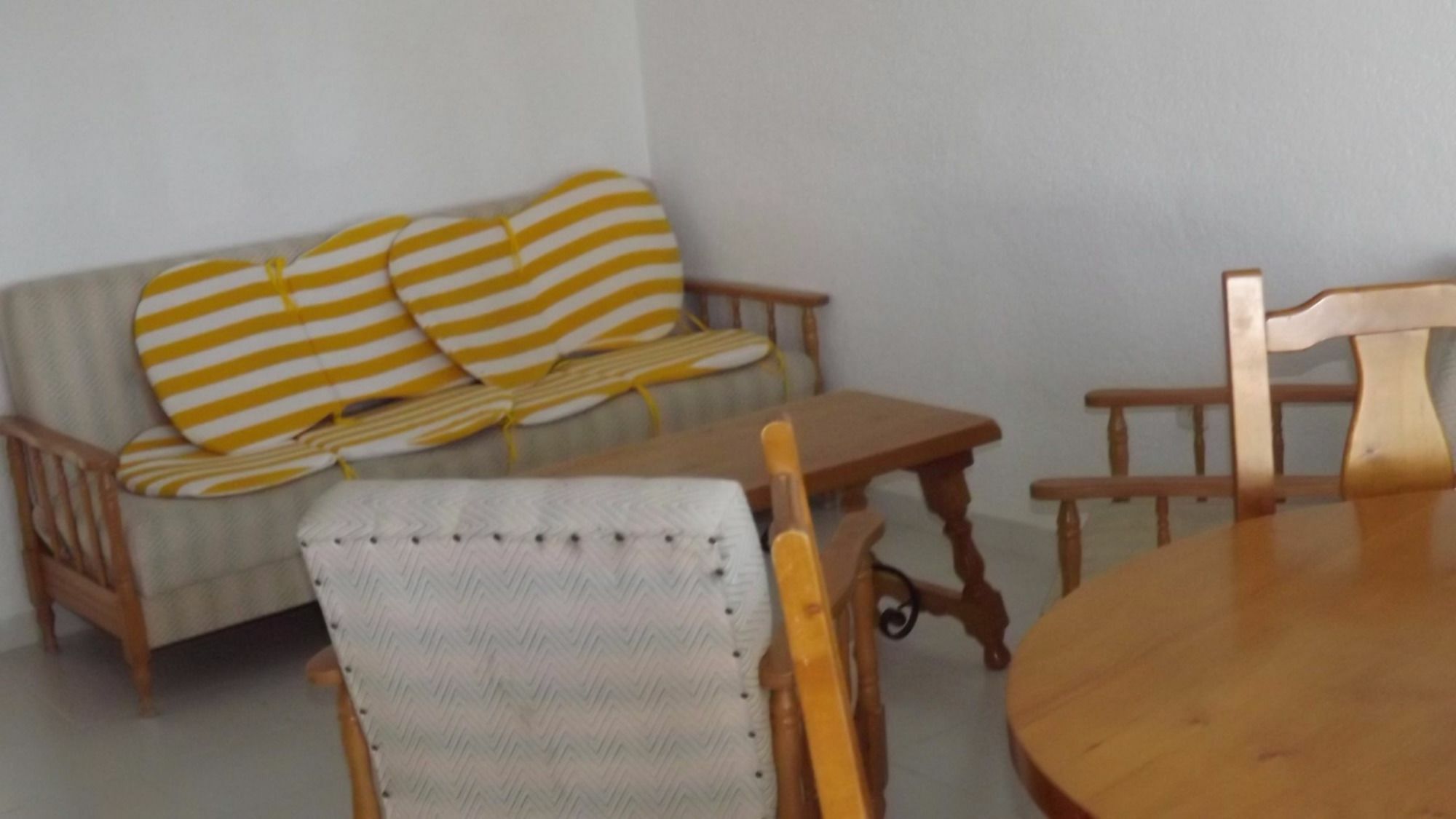 Apartamento Oasis 71 Dénia Exterior foto